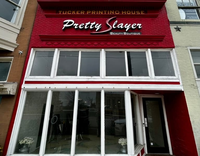 Commercial Properties