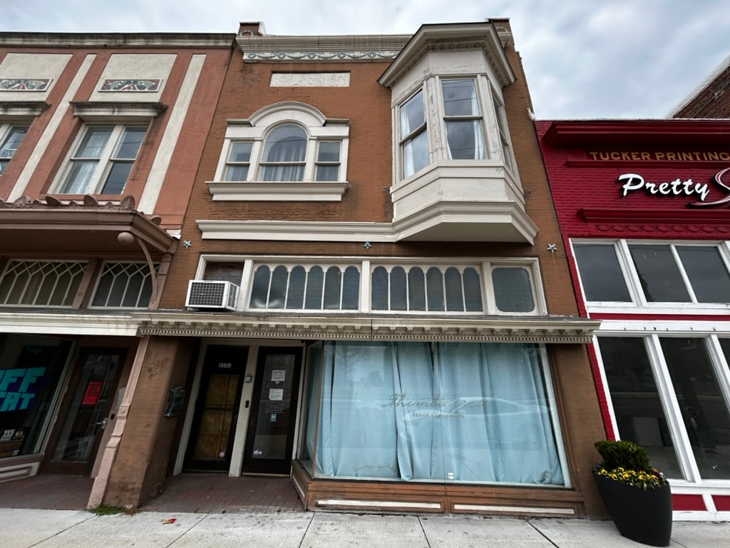 Mixed-Use Developments & Assets
