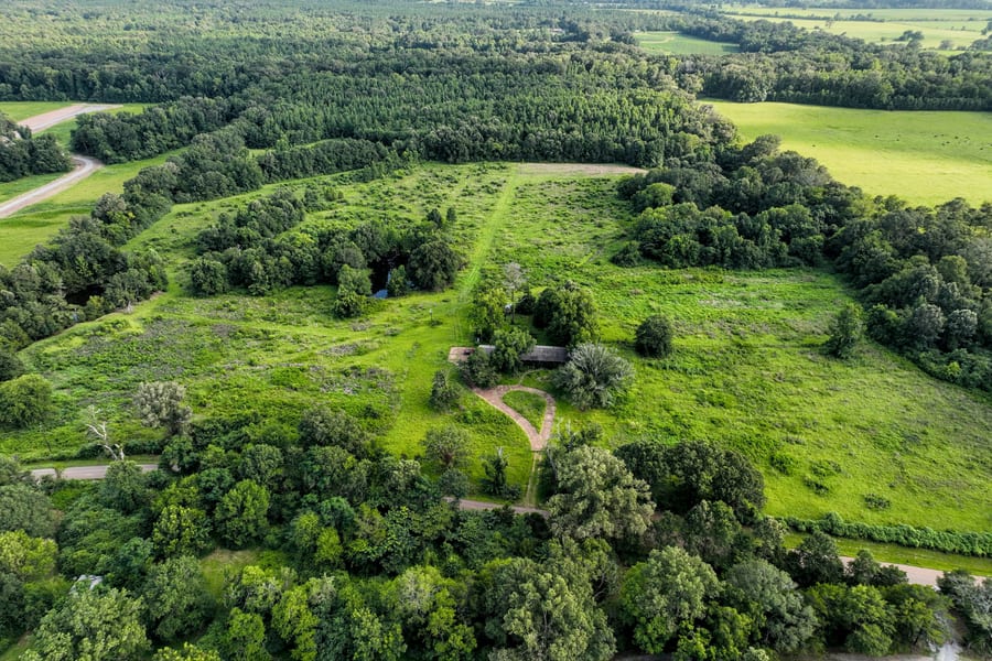Land Sales
