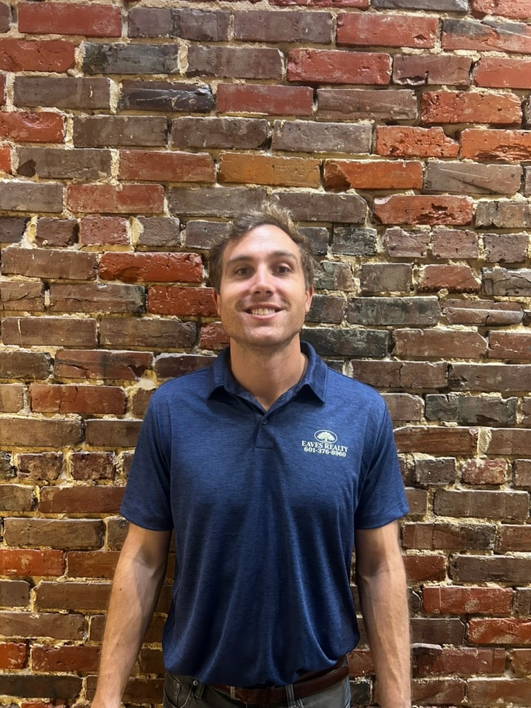 John Arthur Eaves III — Broker, Eaves Realty